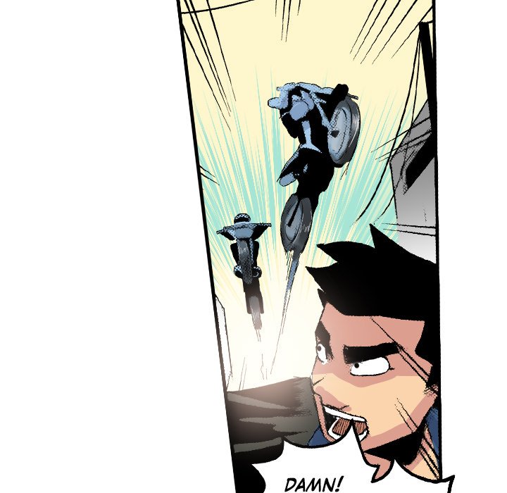 Galauman Galauman EP 77 - Toomics page 31 - 