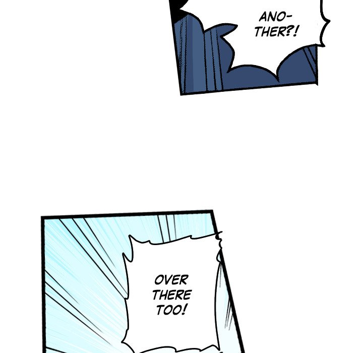 Galauman Galauman EP 77 - Toomics page 32 - 