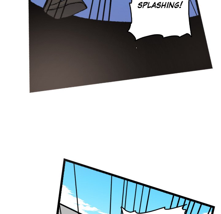 Galauman Galauman EP 77 - Toomics page 34 - 
