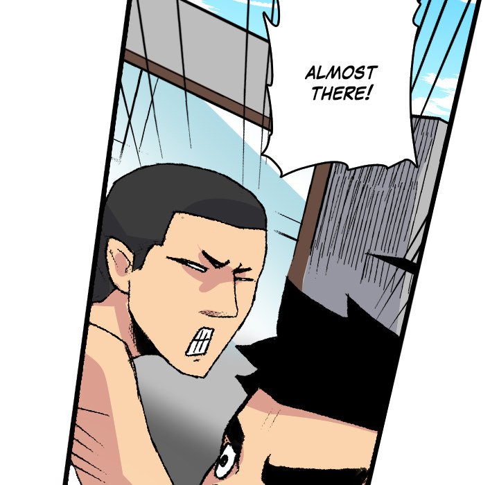 Galauman Galauman EP 77 - Toomics page 35 - 