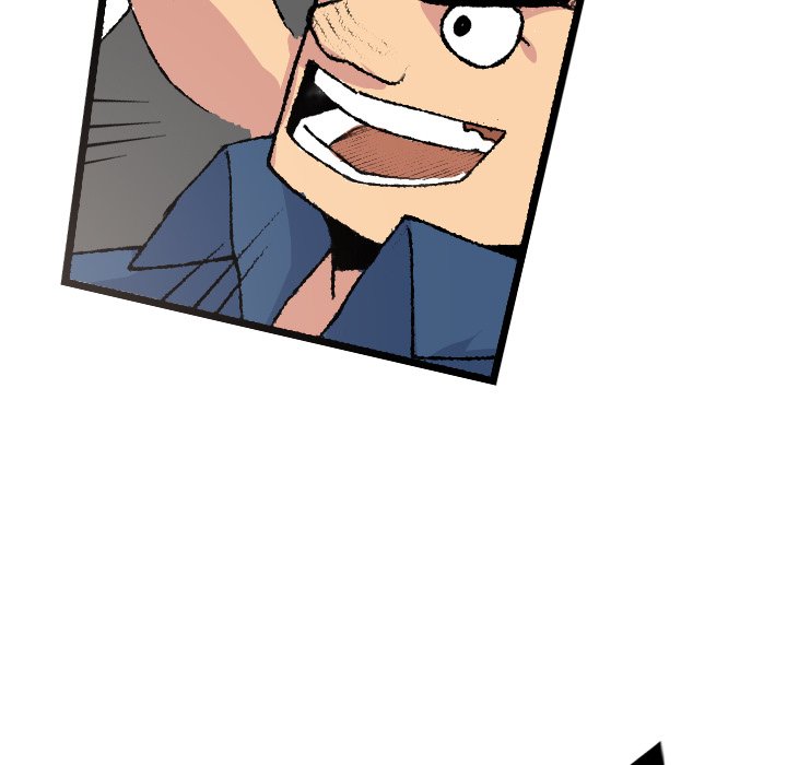 Galauman Galauman EP 77 - Toomics page 36 - 