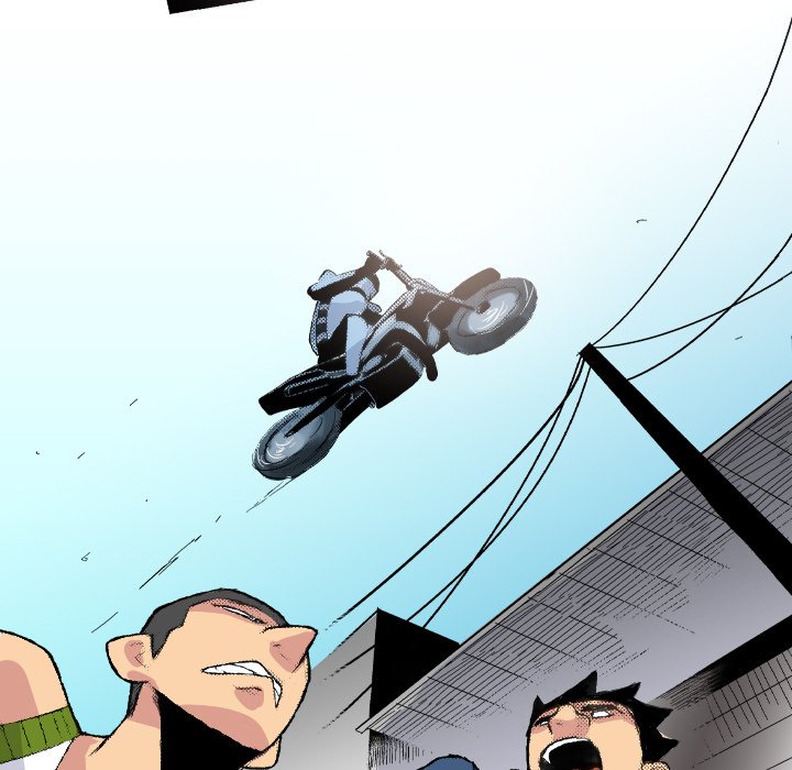 Galauman Galauman EP 77 - Toomics page 38 - 