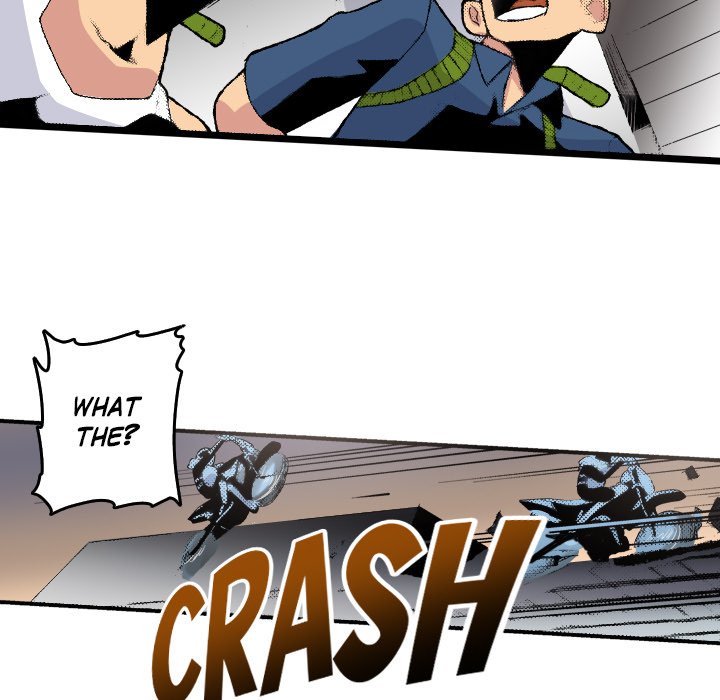 Galauman Galauman EP 77 - Toomics page 39 - 