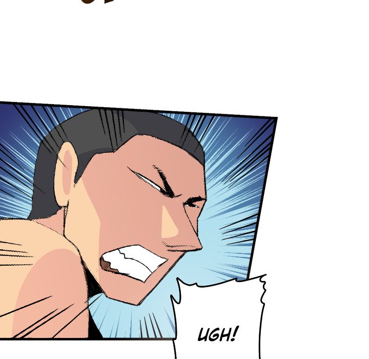 Galauman Galauman EP 77 - Toomics page 40 - 