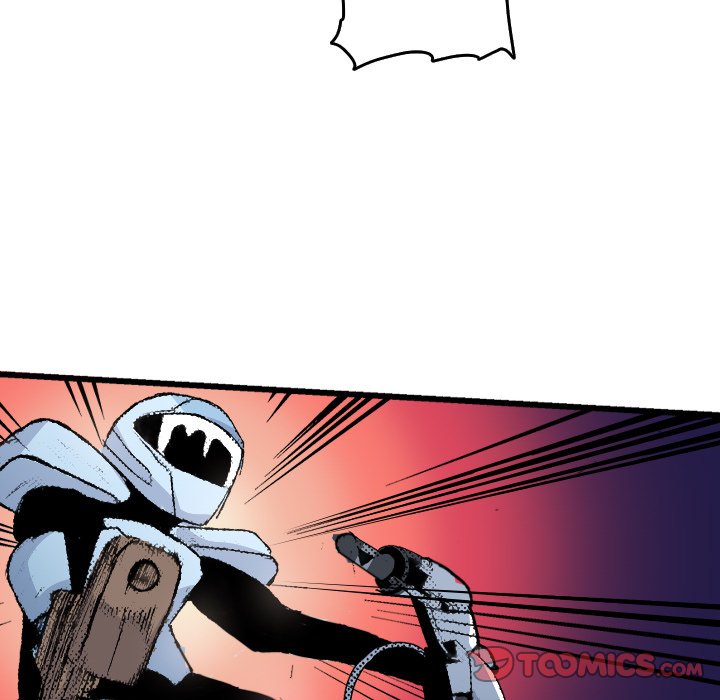 Galauman Galauman EP 77 - Toomics page 41 - 