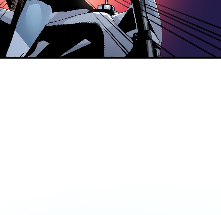 Galauman Galauman EP 77 - Toomics page 42 - 