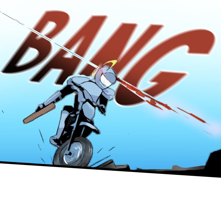 Galauman Galauman EP 77 - Toomics page 43 - 