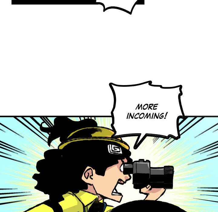 Galauman Galauman EP 77 - Toomics page 46 - 
