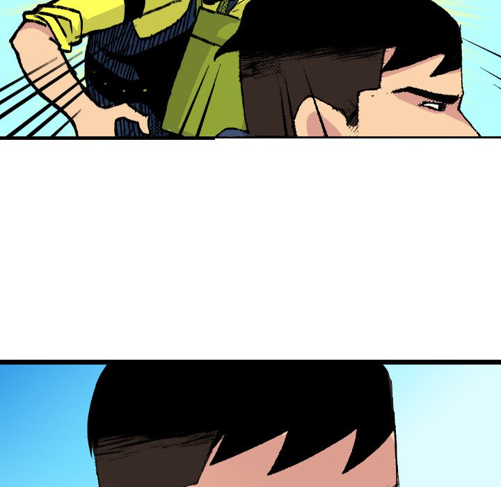 Galauman Galauman EP 77 - Toomics page 47 - 