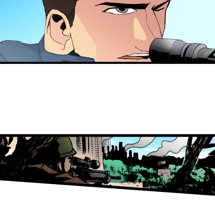 Galauman Galauman EP 77 - Toomics page 48 - 