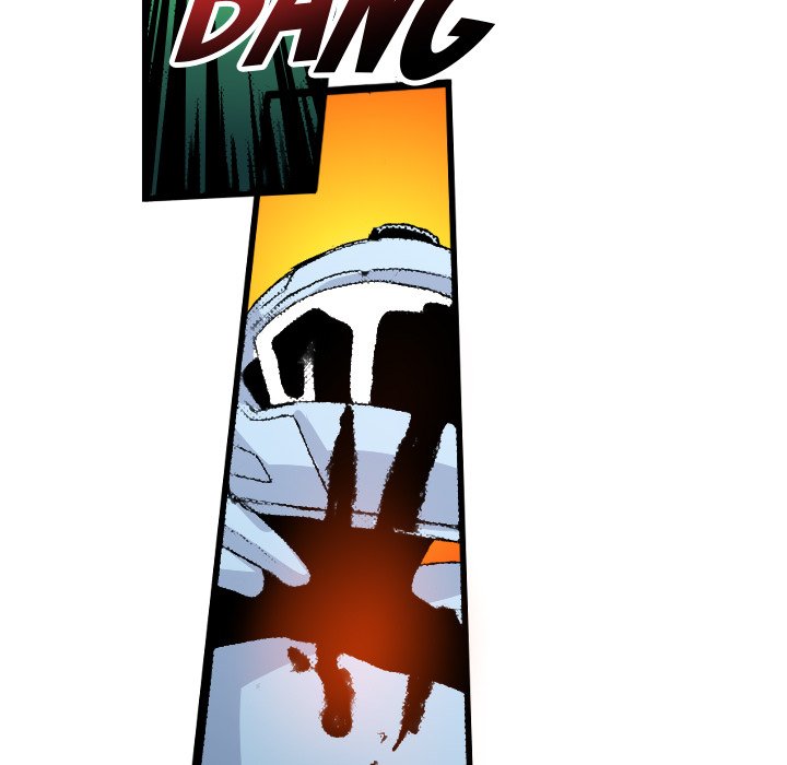 Galauman Galauman EP 77 - Toomics page 51 - 