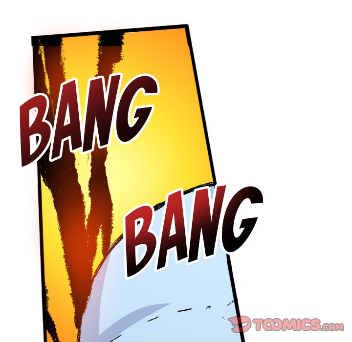 Galauman Galauman EP 77 - Toomics page 53 - 