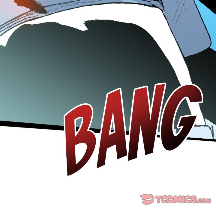 Galauman Galauman EP 77 - Toomics page 57 - 