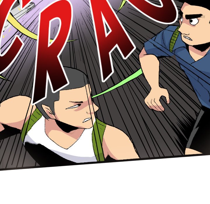 Galauman Galauman EP 77 - Toomics page 8 - 