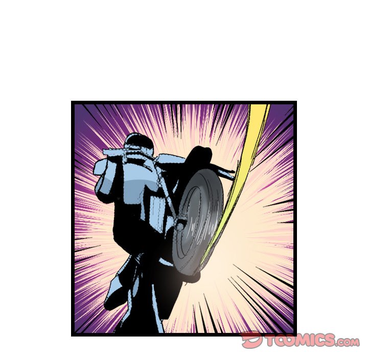 Galauman Galauman EP 77 - Toomics page 9 - 