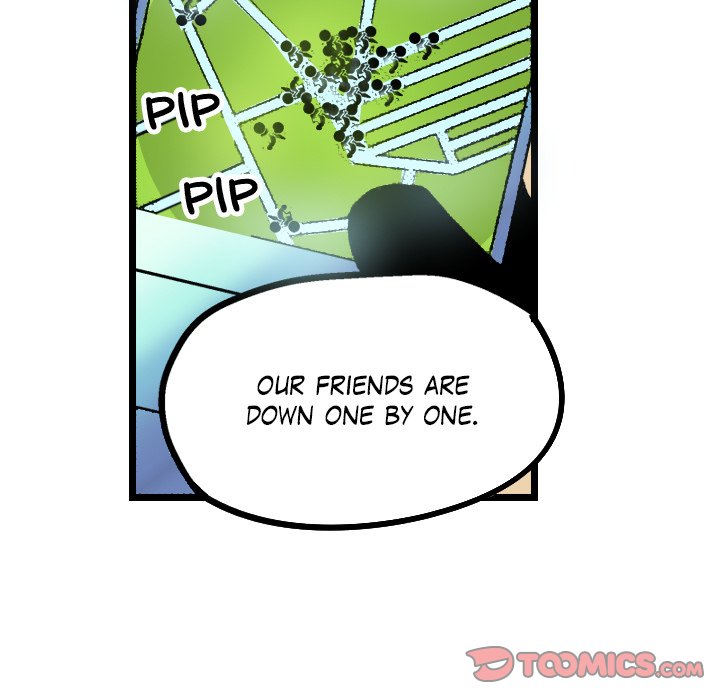 Galauman Galauman EP 78 - Toomics page 13 - 
