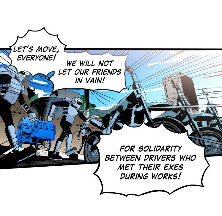 Galauman Galauman EP 78 - Toomics page 15 - 