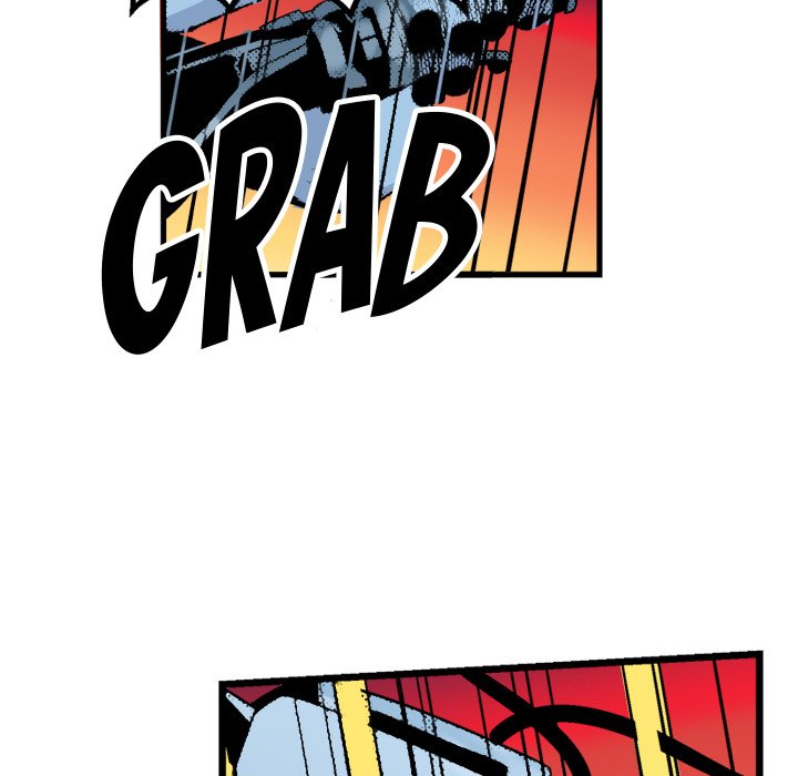 Galauman Galauman EP 78 - Toomics page 17 - 