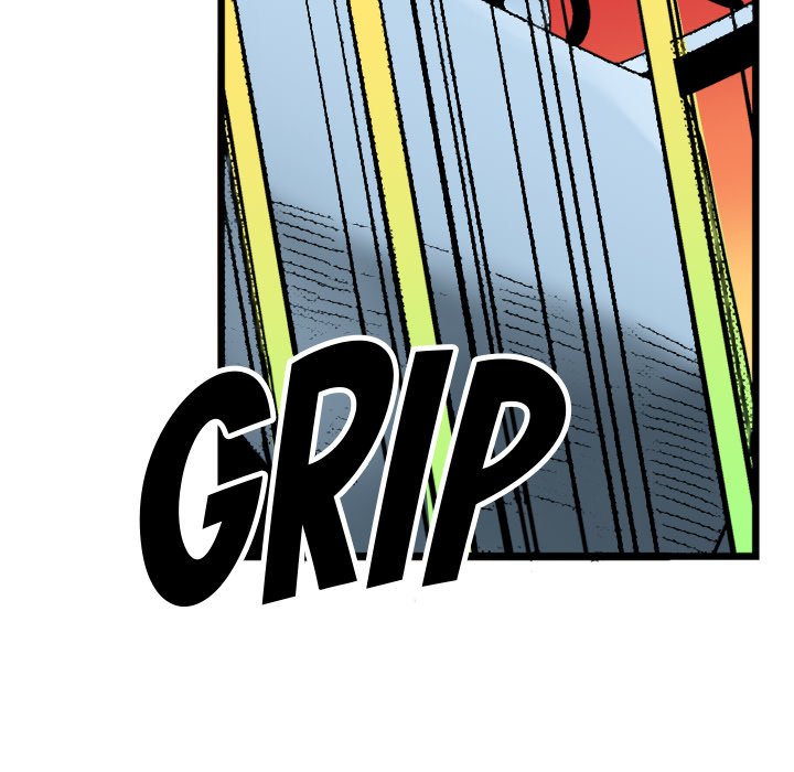 Galauman Galauman EP 78 - Toomics page 18 - 