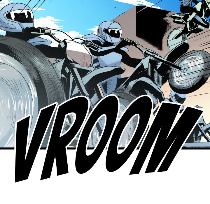 Galauman Galauman EP 78 - Toomics page 21 - 