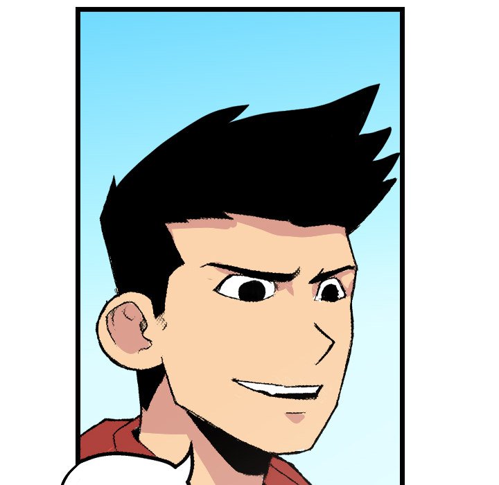 Galauman Galauman EP 78 - Toomics page 24 - 