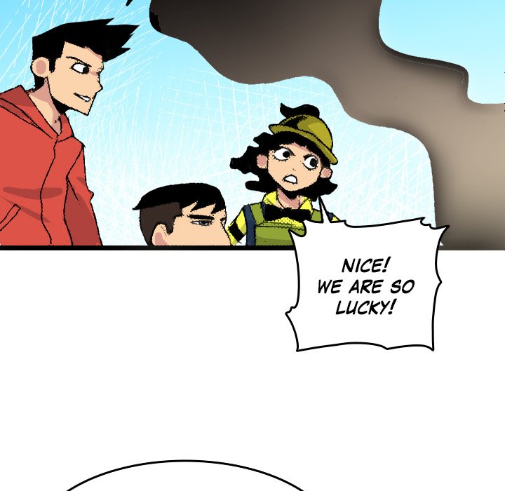 Galauman Galauman EP 78 - Toomics page 26 - 