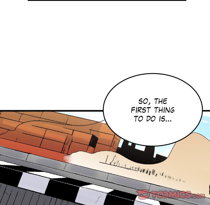 Galauman Galauman EP 78 - Toomics page 28 - 