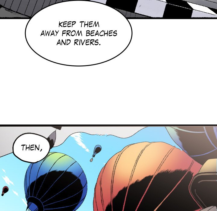 Galauman Galauman EP 78 - Toomics page 29 - 