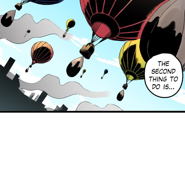 Galauman Galauman EP 78 - Toomics page 30 - 