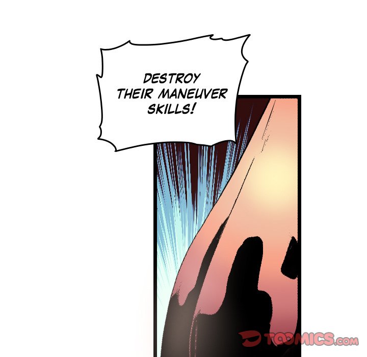 Galauman Galauman EP 78 - Toomics page 31 - 