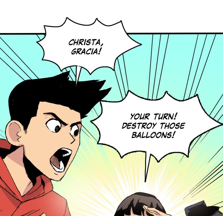 Galauman Galauman EP 78 - Toomics page 33 - 