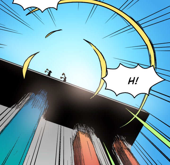 Galauman Galauman EP 78 - Toomics page 35 - 
