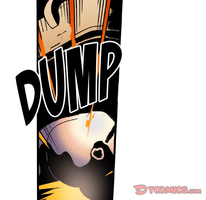 Galauman Galauman EP 78 - Toomics page 37 - 