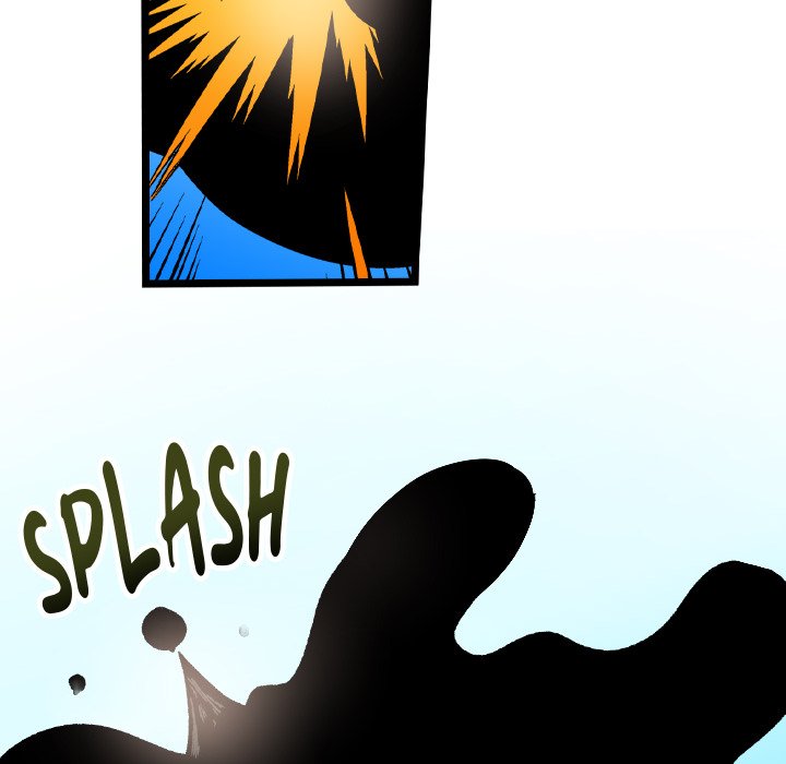 Galauman Galauman EP 78 - Toomics page 38 - 