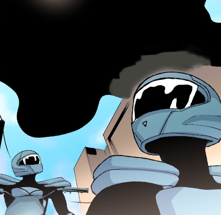 Galauman Galauman EP 78 - Toomics page 39 - 