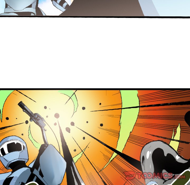Galauman Galauman EP 78 - Toomics page 40 - 