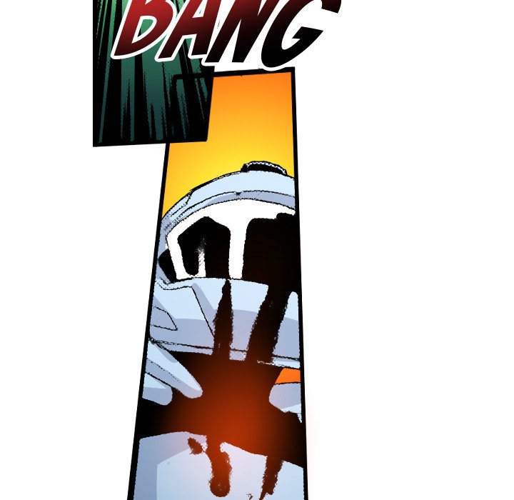 Galauman Galauman EP 78 - Toomics page 5 - 
