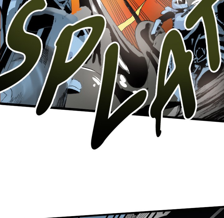 Galauman Galauman EP 78 - Toomics page 41 - 
