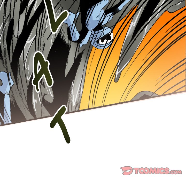 Galauman Galauman EP 78 - Toomics page 43 - 