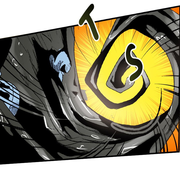 Galauman Galauman EP 78 - Toomics page 44 - 