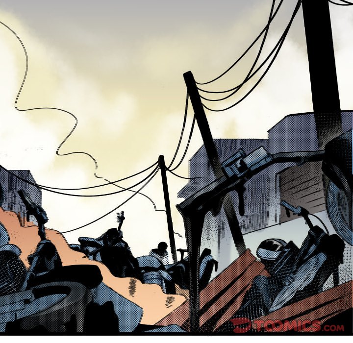 Galauman Galauman EP 78 - Toomics page 46 - 