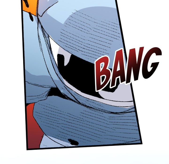 Galauman Galauman EP 78 - Toomics page 8 - 