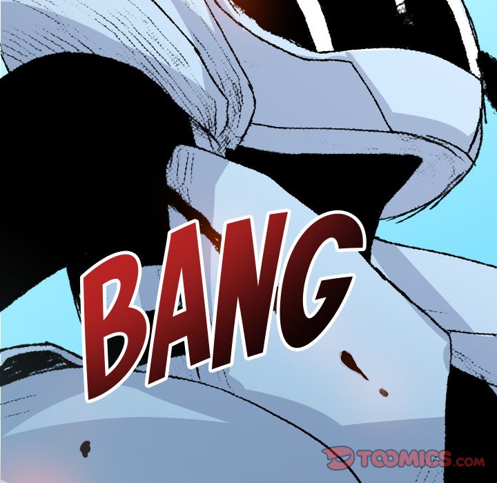 Galauman Galauman EP 78 - Toomics page 10 - 