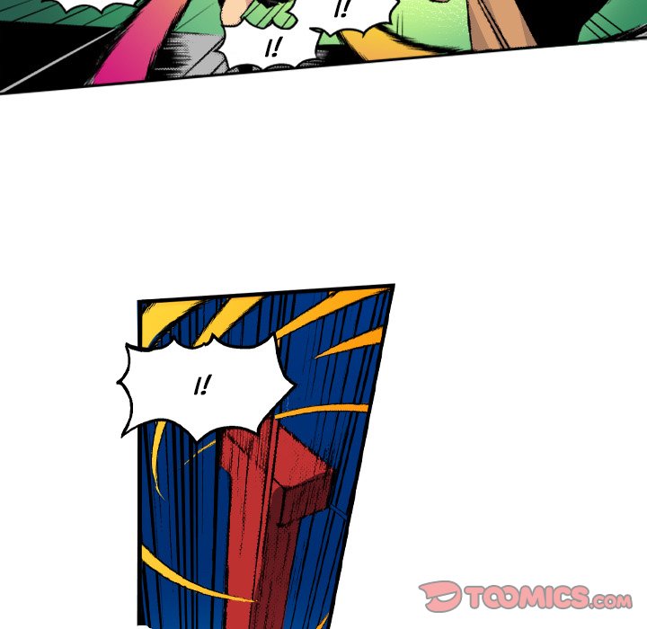 Galauman Galauman EP 79 - Toomics page 13 - 
