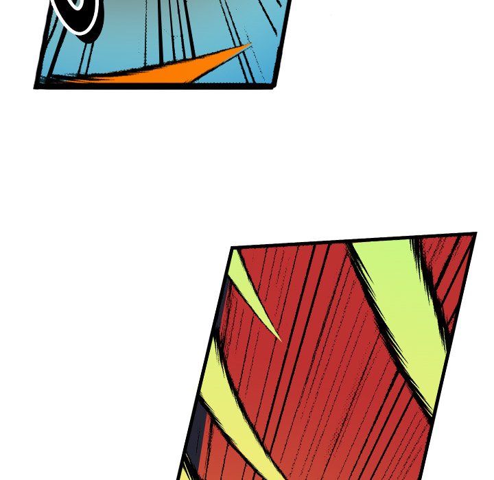 Galauman Galauman EP 79 - Toomics page 16 - 
