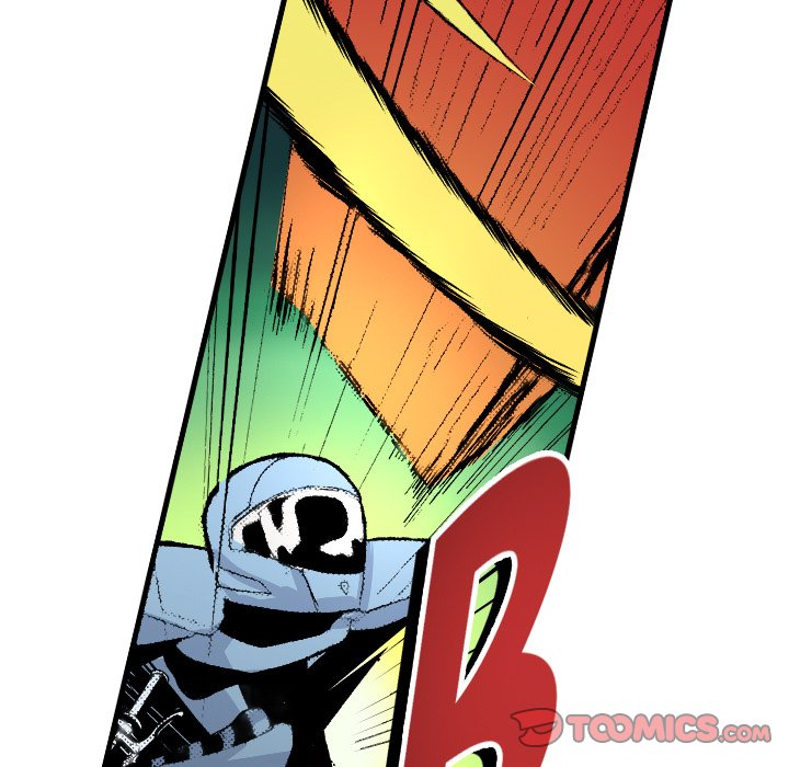 Galauman Galauman EP 79 - Toomics page 17 - 
