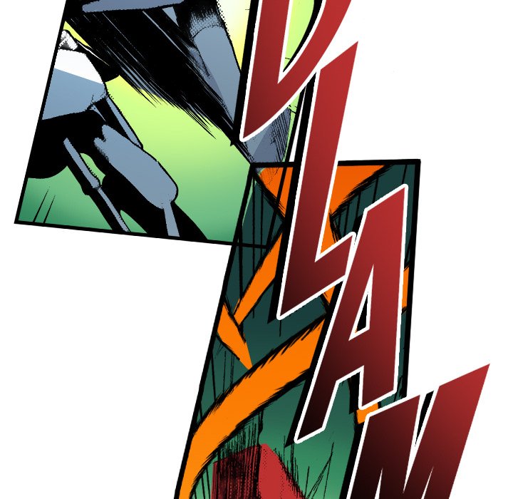 Galauman Galauman EP 79 - Toomics page 18 - 