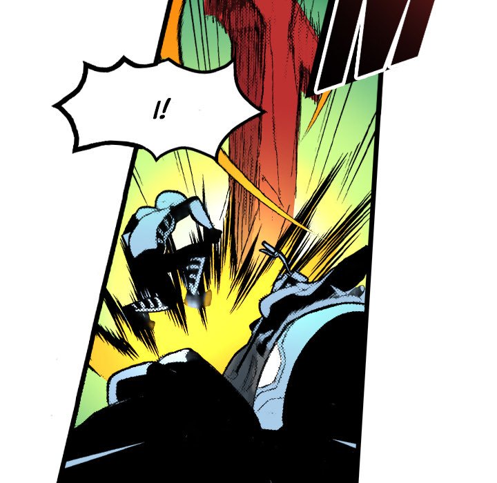 Galauman Galauman EP 79 - Toomics page 19 - 