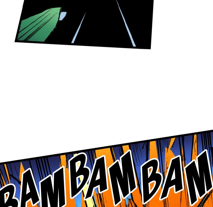 Galauman Galauman EP 79 - Toomics page 20 - 