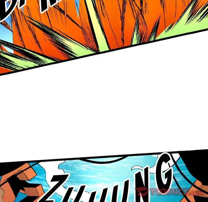 Galauman Galauman EP 79 - Toomics page 21 - 